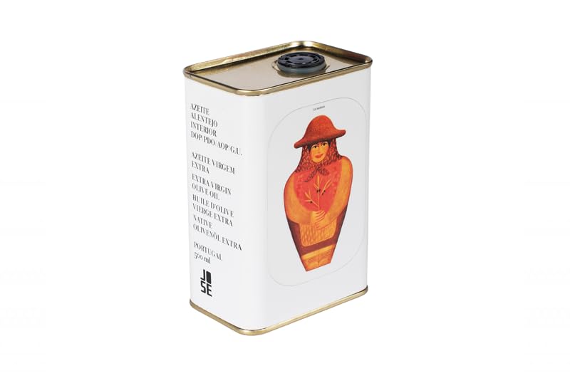 Jose Gourmet Aceite de Oliva 500 ml