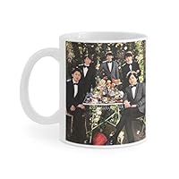 Amazon.co.jp: 嵐 あらし マグカップ コーヒーカップ カップ コップ