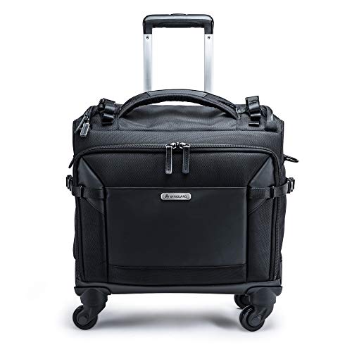 Vanguard Brand Nylon Photo Video Bag Veo Select 42T BK for Tablets [Black]