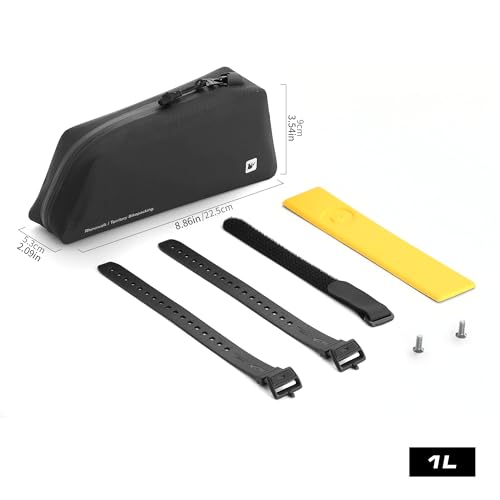 Rhinowalk TPU Bag with Charging Port