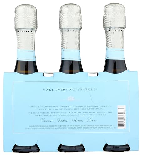 La Marca Prosecco 3 pack
