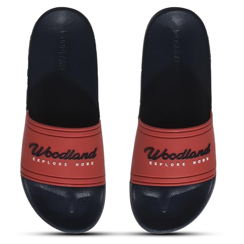 Image of Woodland Men's Slipper