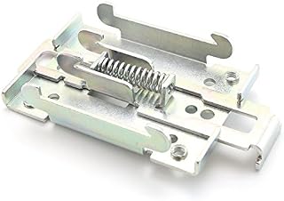 Teltonika DIN Rail Kit for Routers RUTxxx