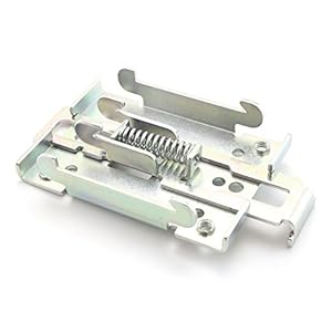 Teltonika DIN Rail Kit for RUT2xx/RUT5xx/RUT9xx