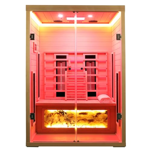KUNSANA Ceramic 2-Person