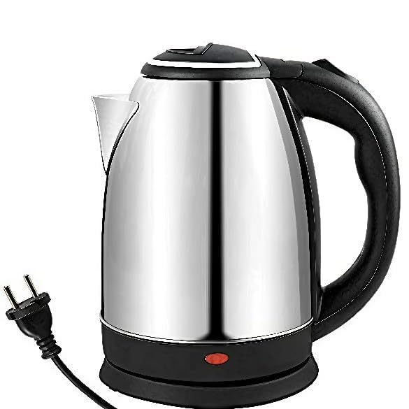 Scarlet Electric Kettle 2.0 Litre-image-22