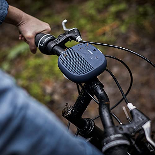 Bose SoundLink Micro, Portable Outdoor Speaker, (Wireless Bluetooth Connectivity), Black Bose SoundLink Micro, Portable Outdoor Speaker, (Wireless Bluetooth Connectivity), Black
