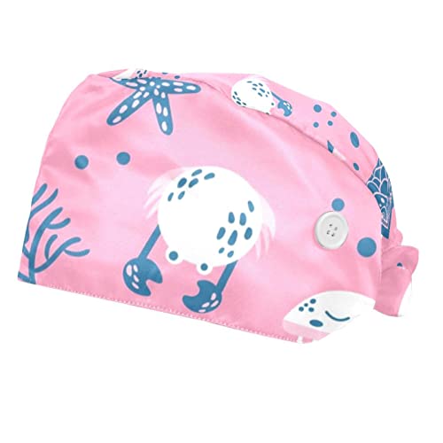 Chapeaux de travail pour hommes et femmes avec bandeau frontal pour stopper la sueur
