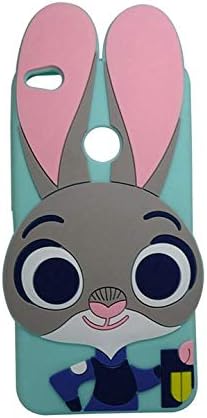 Fitted Cases - for Fundas Huawei P8 Lite 2017 P9 Lite 2017 3D Silicone Cute Cover Soft Phone Case for Huawei Honor 8 Lite Rubber Back para 5.2" - by MARIA_HANAN - 1 PCs