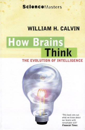 Cover of How Brains Think (SCIENCE MASTERS)