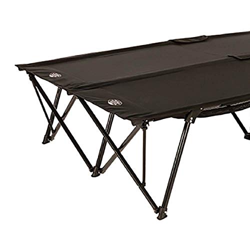 Best Camping Cots Trialed & Tested [2024 Update]