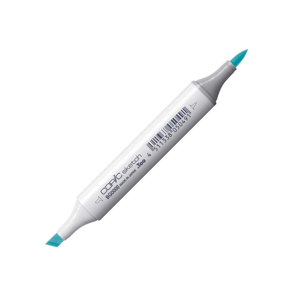 Copic Sketch Coloured Marker Pen - (E-49) Dark Bark, For Art & Crafts, Colouring, Graphics, Highlighter, Design, Anime, Professional & Beginners, Art Supplies & Colouring Books — view 263