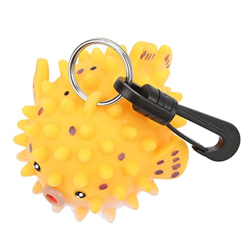 Soporte de regulador de buceo con cubierta de boquilla de diseño ergonómico y gancho seguro