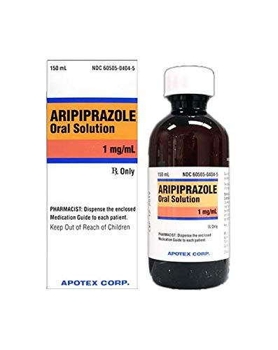 Abilify 1 Mg