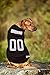 Pets First Cleveland Browns NFL Dog Jersey Extra Large