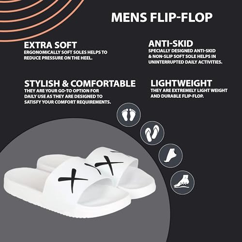 Image of Men's Sandals | Lightweight Wear| Stylish & Easy to Wear For Men's SANDAL-3024