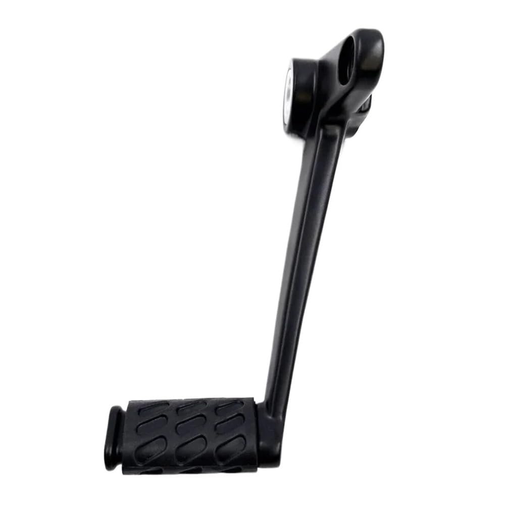 Klyvbwhj Black Motorbike Shift Lever Gear Motorcycle Accessories Replacement Parts Rear Gear Change Shift Lever Pedal Shifter For Monsters 696 2009-2010-2011-2012-2013