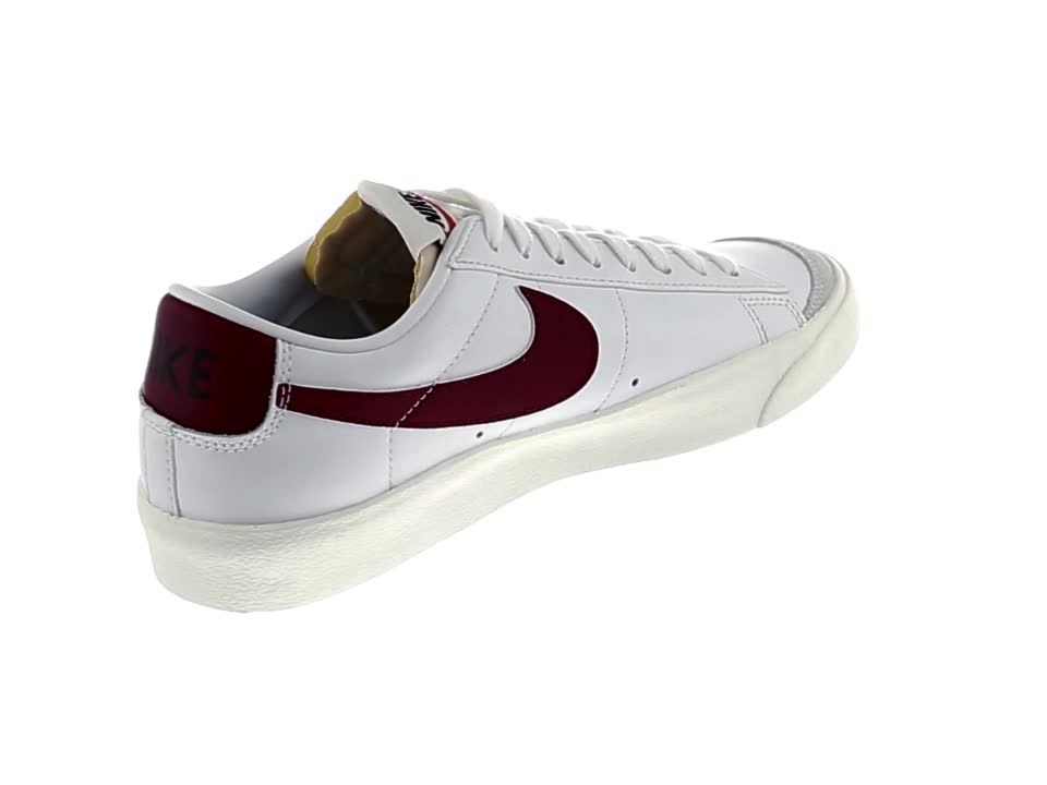 ایگرد | قیمت و خرید Nike Blazer Low '77 Vintage Casual Shoe DA6364-102 9