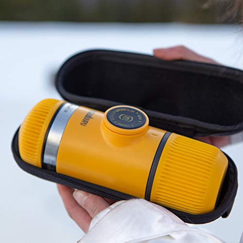 Estuche protector Wacaco Nanopresso para Nanopresso miniatura 4