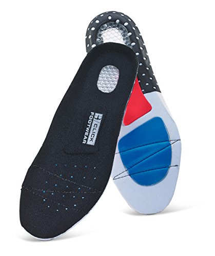 Beeswift gel insole 43