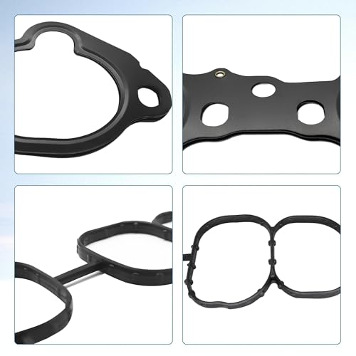 Image of Intake Manifold Gasket Set MS97143