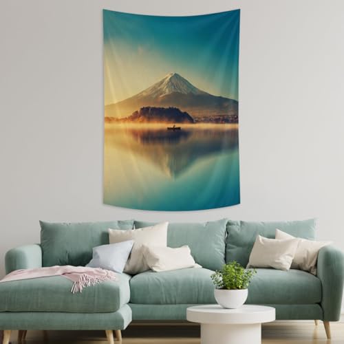 ^yXg[ xm-R ӂ- z Ǌ| z|X^[  傫 唻 ͗lւ Ԏd؂ wiz a ObY Mtg {̉ΎR i152x102 cmj