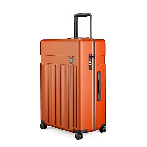 EUME Classic Check-in Large 75cm Polycarbonate Hinomoto