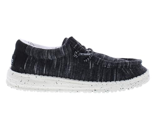 Image of Hey Dude Kids Wendy Funk Mono Slip-On Casual Shoes (Little Kid /Big Kid)