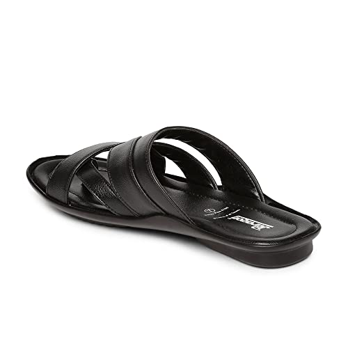 Image of PARAGON Men's Vertex Plus Flip Flops Thong Sandals