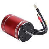 Keenso moteur brushless 3650 1/10 avec dissipateur thermique photo 2