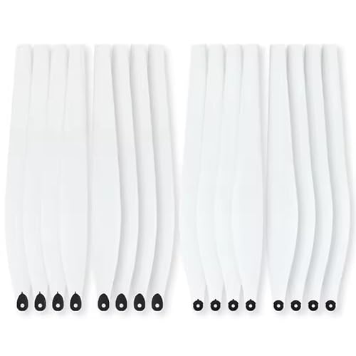 dla 16 sztuk Ulepszony Nylon Carbon Nylon Śmigła dla rolnictwa Drone Składane Śmigła Seria T40 T50 CW CCW