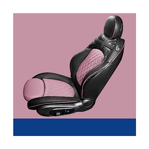 MINI Cooper R52 R58 R59 ROADSTERɓK J[V[gJo[ NbVpbh PUU[ h h~ veN^[ X^COANZT[(Black Pink)