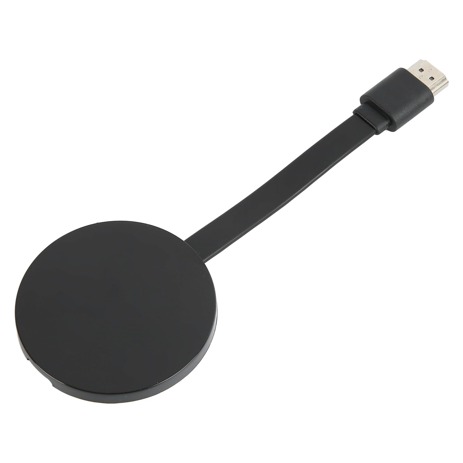 Dispositivo di Streaming HDMI 1080P Full HD, Adattatore Display WiFi Wireless per TV/proiettore/monitor con Mirroring dello Schermo per PC IOS Android, Ricevitore Wireless 2.4G
