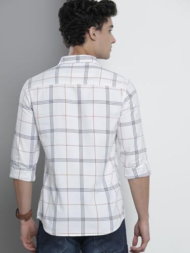 Image of The Indian Garage Co Men Shirt