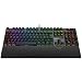 ASUS ROG Strix Scope II X Gaming Keyboard with Mechanical Switches