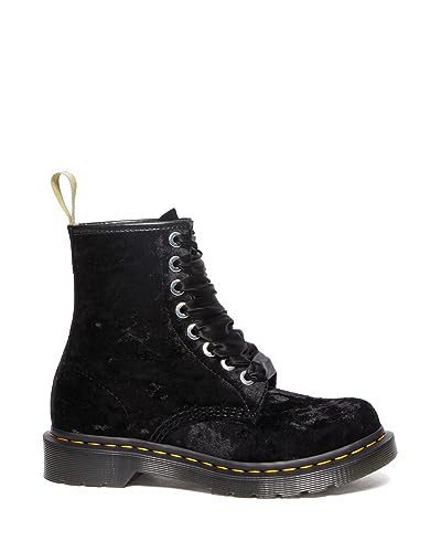 Dr. Martens Women's 1466 Vegan Fashion Boot4