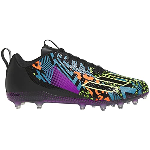 adidas Adizero Spark Mens Football Cleats