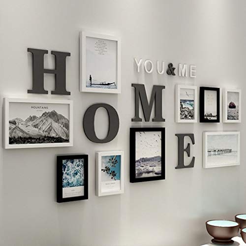 Portarretratos, porta retratos decorativos Marca DAPENG (2)