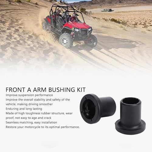Buje de brazo delantero motocicleta para rutas todoterreno Xp 700 4X4 2