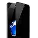 YAKAI iPhone 8 Plus / 7 Plus Privacy Anti Spy Anti-Glare Ballistic Tempered Glass HD 2.5D Screen Protector