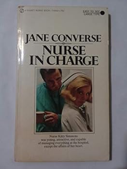 Nurse in Charge
