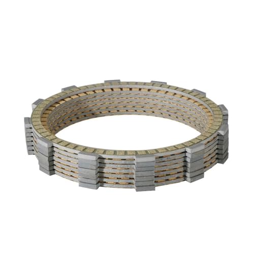 Kit embrayage anti-patinage RVT1000R 2006 | Plaques de friction MAT-E00