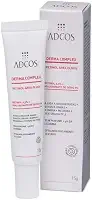 Adcos Derma Complex Retinol Área dos Olhos 15g