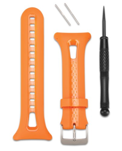 Garmin Forerunner 10 Orange Replacement Band