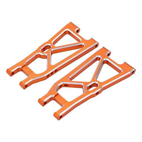 Améliore les performances de votre buggy ZD Racing 1/10 avec ce kit de roue arrière RC léger