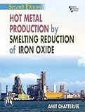  Hot Metal Production by Smelting Reduction of Iron Oxide