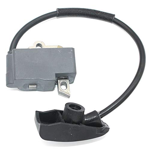 Ignition Module Coil for STIHL Backpack Blower BR350 BR350Z BR430 BR430Z SR430 4244 400 1307
