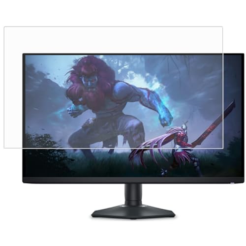 ClearView Dell QD-OLED AW2725DF / AW2725DF-R 26.7C`p t ی tB }bg ˒ጸ ^Cv { CAX