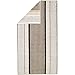 Produktbild CAWÖ Home Handtücher Noblesse Harmony Streifen 1085 Natur - 37 Duschtuch 80x160 cm