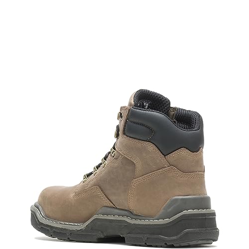 Image of Wolverine Men's Raider Durashocks Insulated 6 Inch Composite Toe